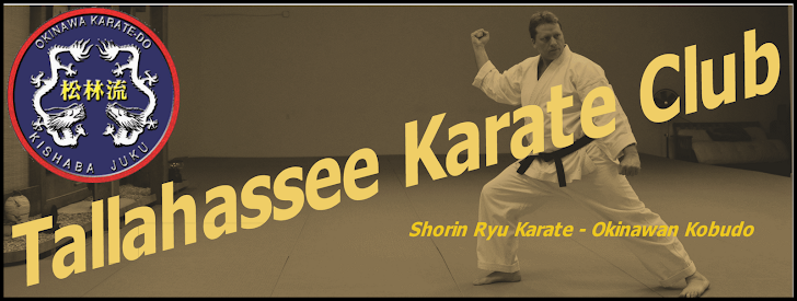 Tallahassee Karate Club