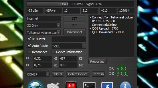 Download MMD/MDMA IGA REV III Support Semua Modem Terbaru 