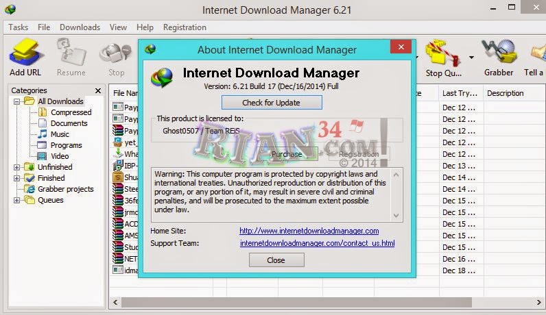 Download manager расширение. IDM 160. Internet download Manager Dark.