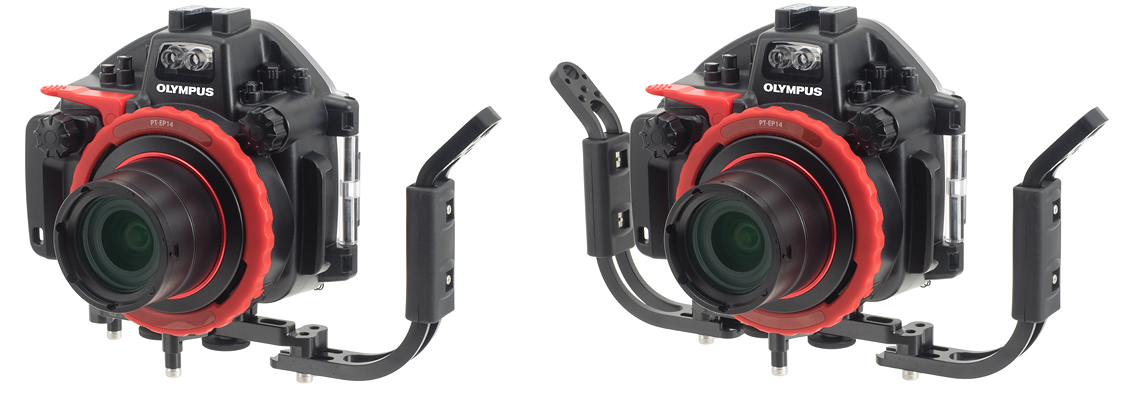 Compatibility with Olympus E-M1 Mark II / PT-EP14 入荷処理 【Kazuhiko様専用】E-M1Mark2防水プロテクター PT-EP14 その他