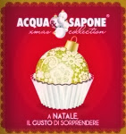 Logo ''Una Idea Regalo da Acqua&Sapone''