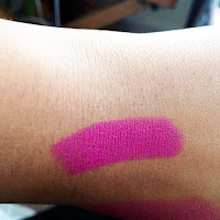 YSL beauty, YSL Rouge Pur Couture, YSL Rose Stiletto,YSL Beauty Review