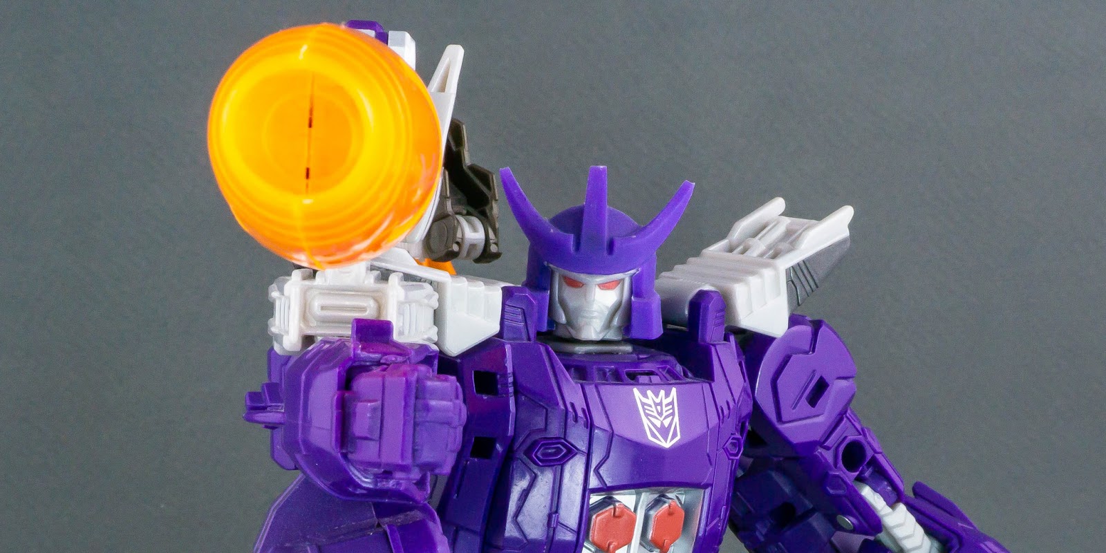 Transformers Generation 1 Galvatron Transformers Generation 1 Galvatron