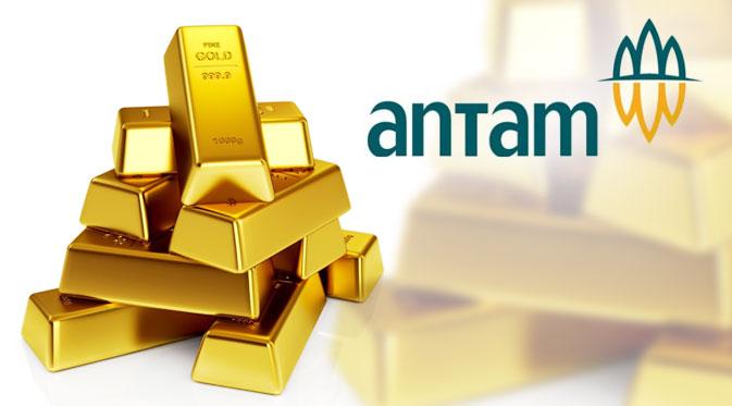 PT ANTAM (Persero) Tbk - Recruitment For Fresh Graduate, Experienced