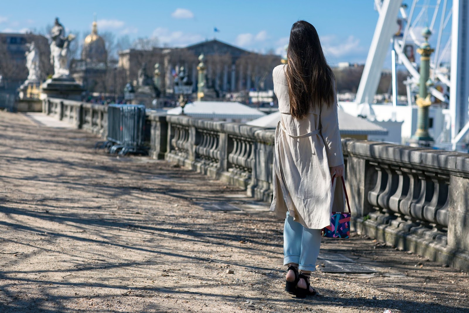 parisian fashion blogger, look, style, meet me in paree, chic style, chicwish