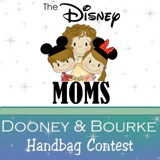 Disney Dooney Bourke Giveaway