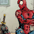 O Homem-Aranha e Deadpool finalmente se encontram num perfeito fan made vídeo edit