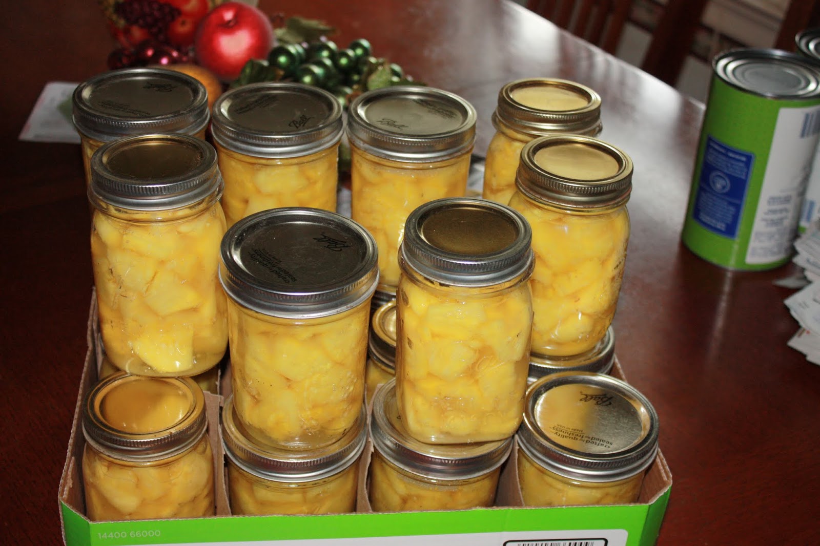 Cheryl's Frugal Corner Simple Foods = Good Eats 3