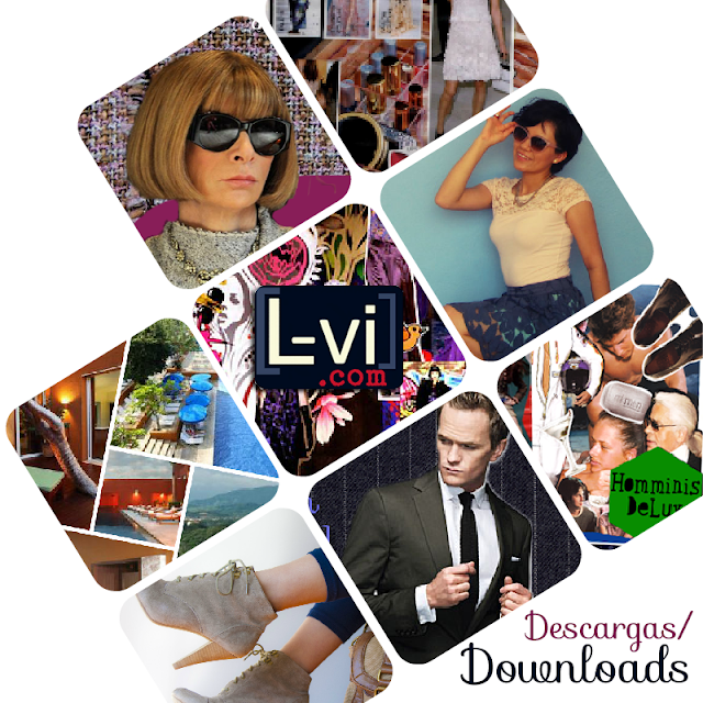 Lux vita et iocus Downloads by LuceBuona