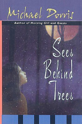Jill Swann BookTalk: Sees Behind Trees