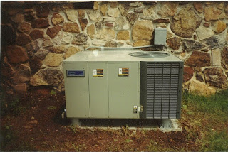 Admiral Heating & Air Conditioning, Inc. (865) 966-8890: Equipment