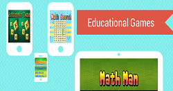 Educational Games Online