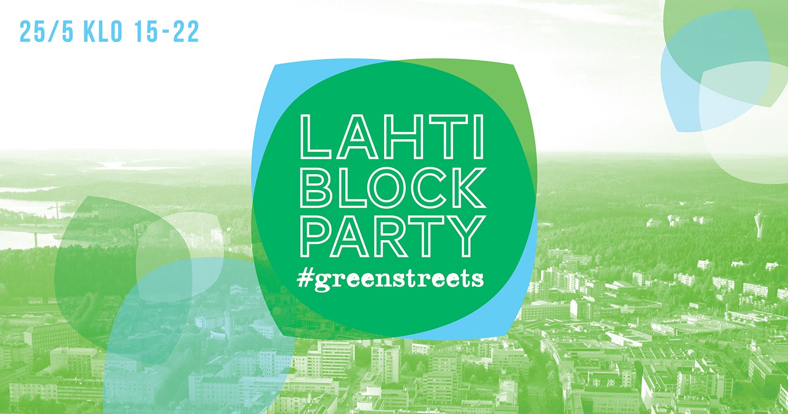 Lahti Block Party