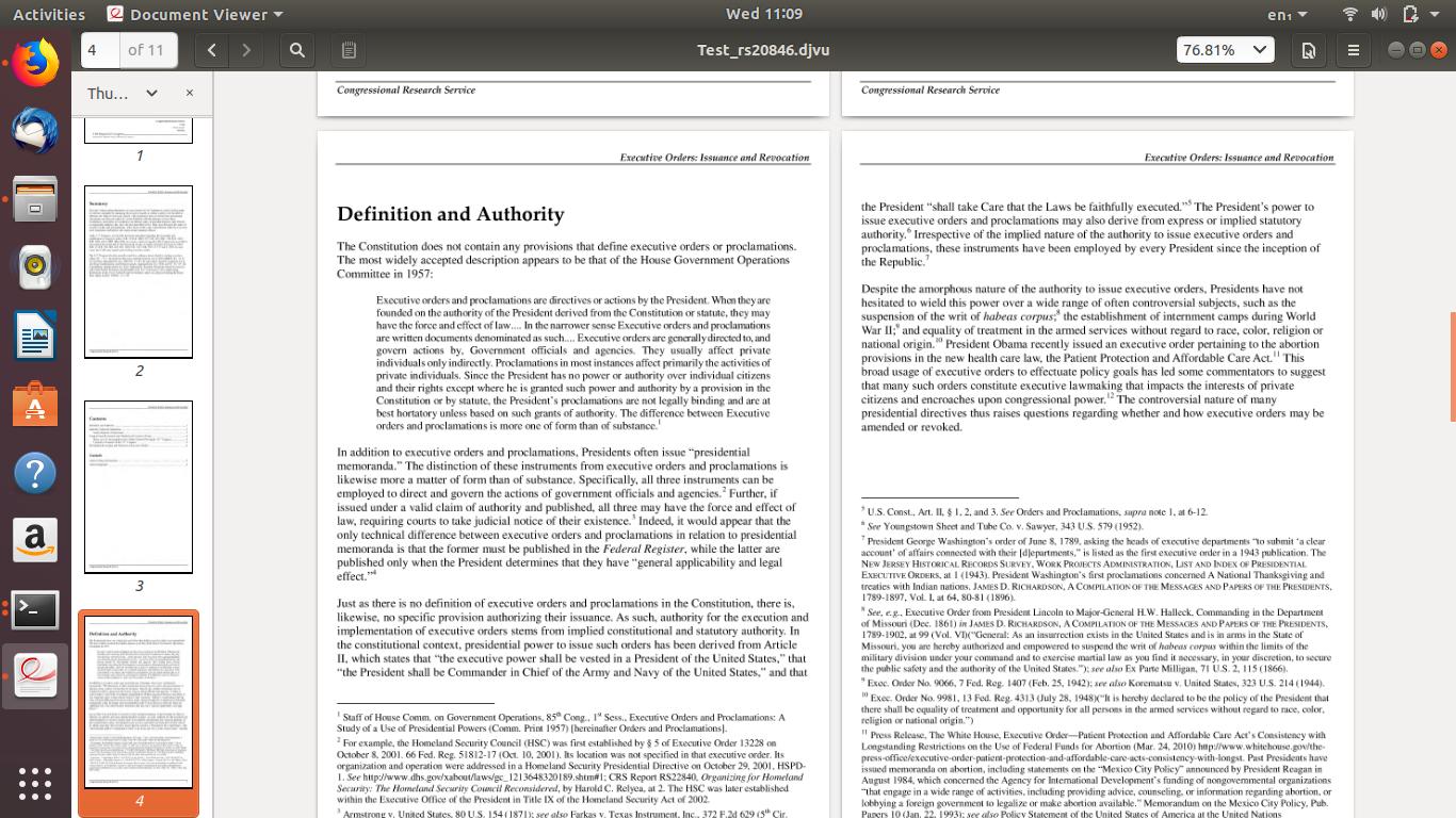 20 Free Ebook Download Sites for Ubuntu Users