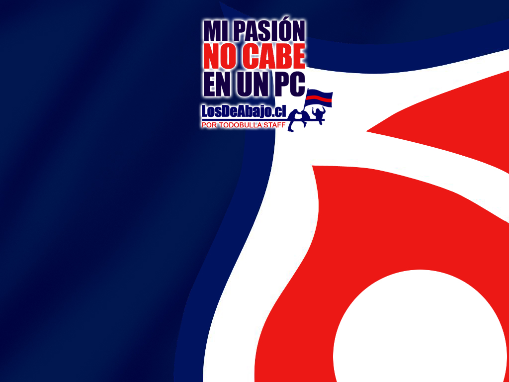 Descargar Wallpapers Universidad de Chile gratis wallpapers Los de