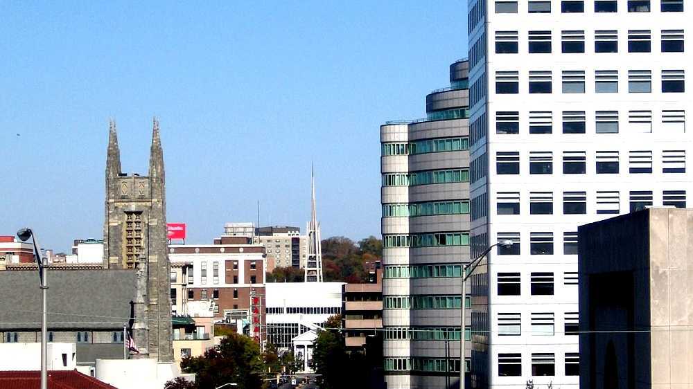 Fairfield County Sheriff's Department (Connecticut)