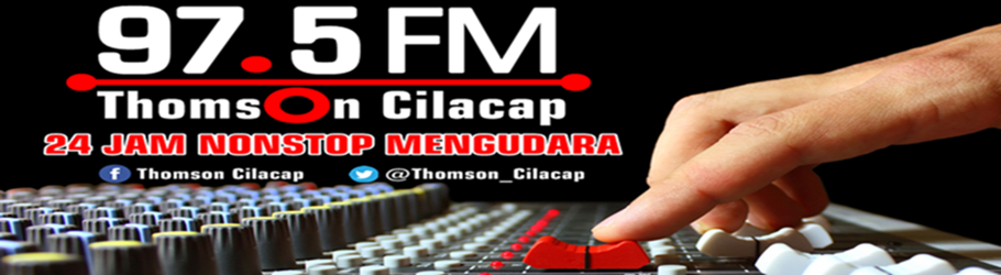 Radio ThomsOn Cilacap