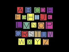 "Alphabet Song" by Have Fun Teaching
