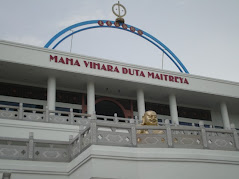 Maha Vihara Duta Maitreya - Batam