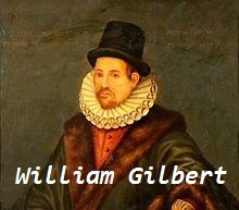 William Gilbert