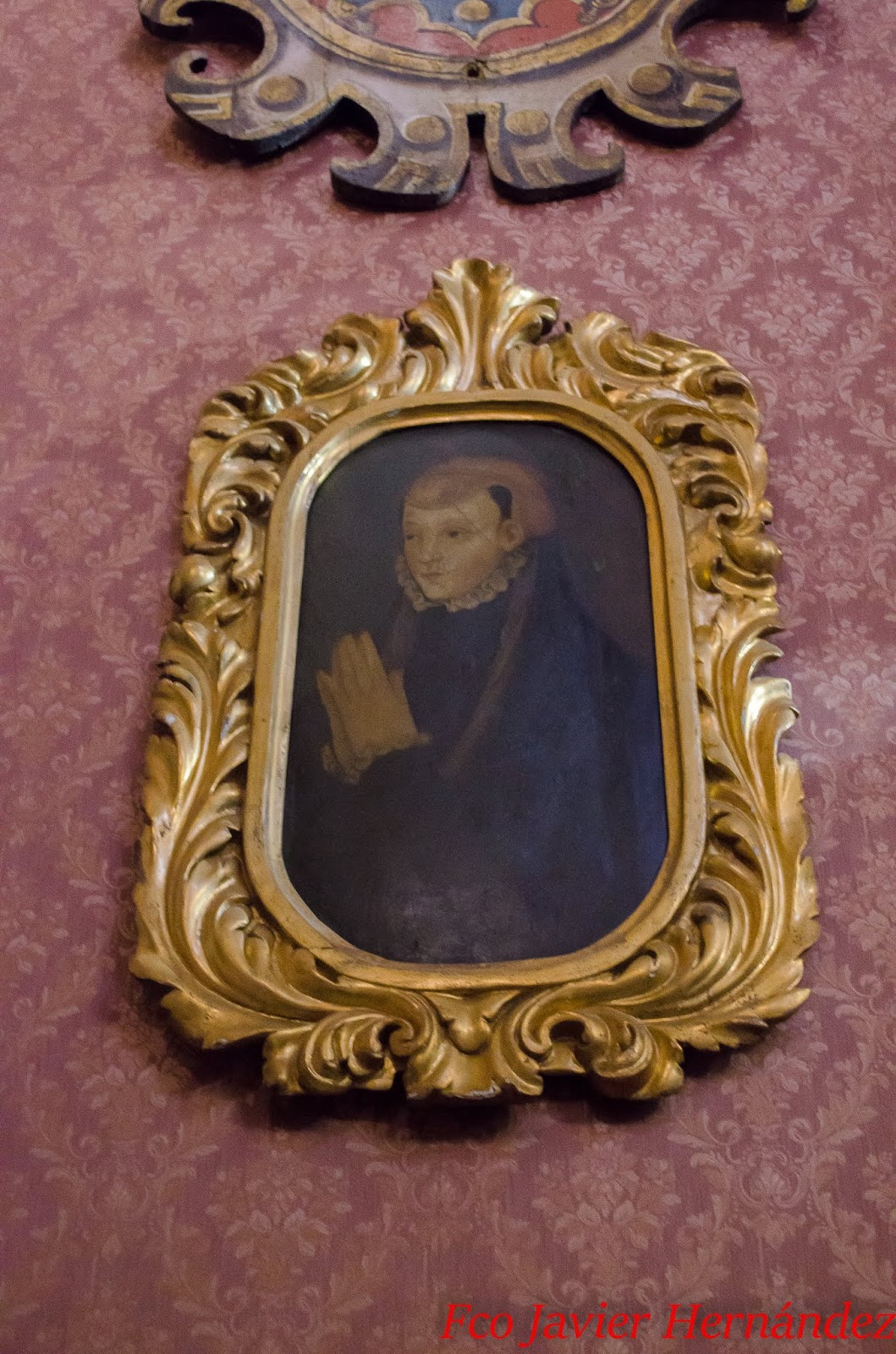 Heráldica y Genealogía Granadina. Loaisa, Loaysa, Loayza.