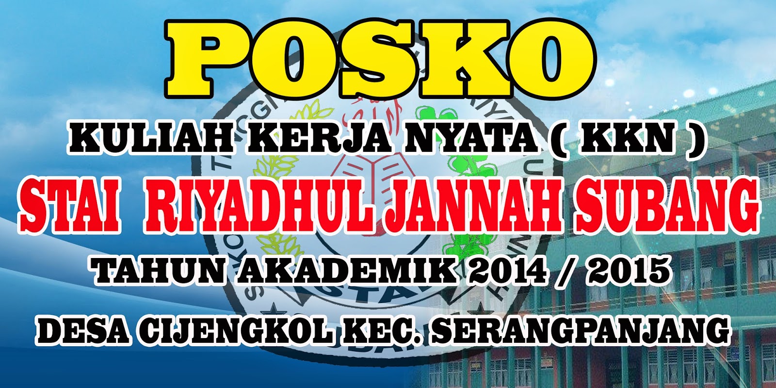 Contoh Spanduk Dim Sum