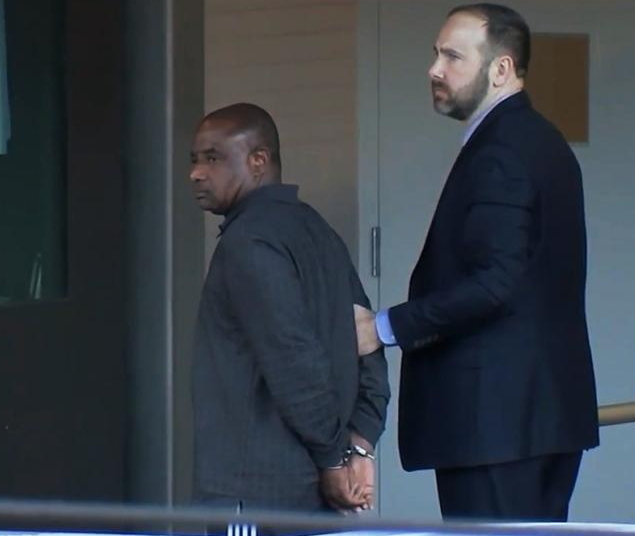 Photos Nigerian Couple Turns Nanny Into Slave In Houston Texas, Chudy