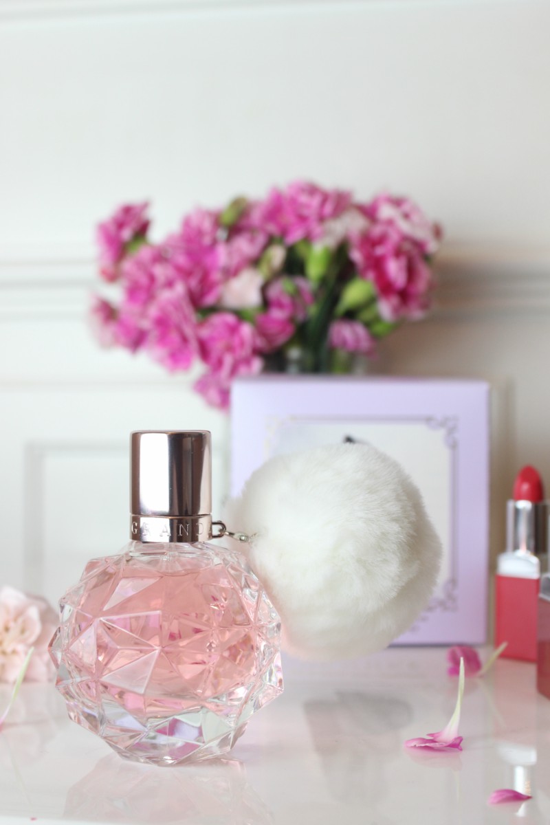 In het algemeen lepel Prestige Ari by Ariana Grande Eau de Parfum | The Sunday Girl