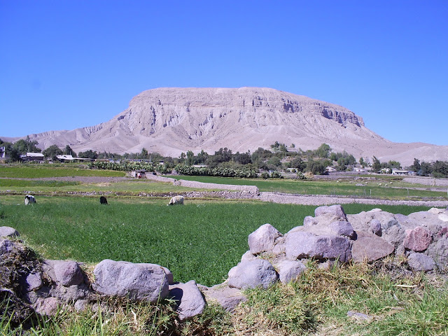El Cerro Bal