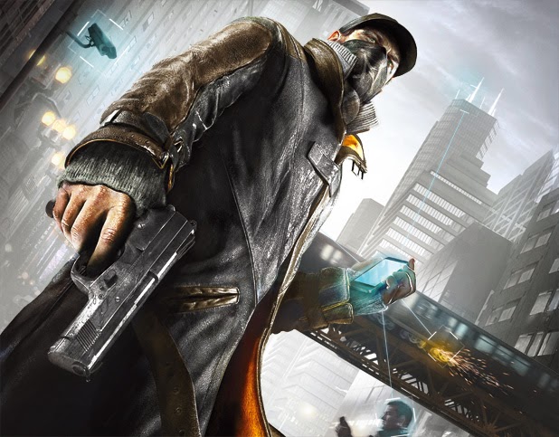 Watch Dogs release date, Watch Dogs, May 27- 2014, Wii U, games, Ubisoft, 