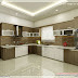 Kitchen and dining interiors