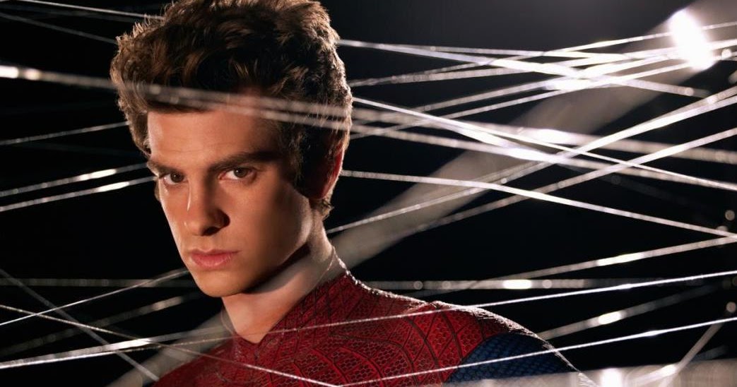 Where Can I Watch The Andrew Garfield Spider Man Movies film babble blog: SPIDER-MAN Restarts