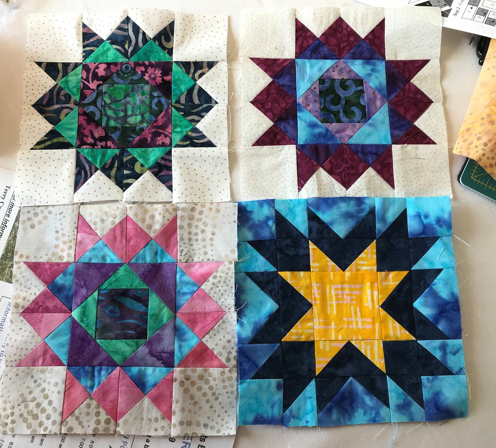 Sew'n Wild Oaks Quilting Blog Alaska Cruise Part Two