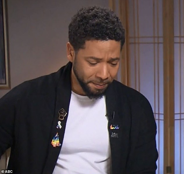 CWB Chicago: Smollett threat letter called "enormous mistake"; Purported attack location identified; Federal charges "certain"