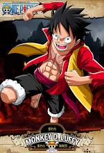 One piece Sub Español