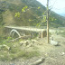 El recordado puente Juan De La Cruz Posada #Pescadero
