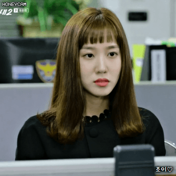 청춘시대 13~마지막화 송지원(박은빈).gif | 인스티즈