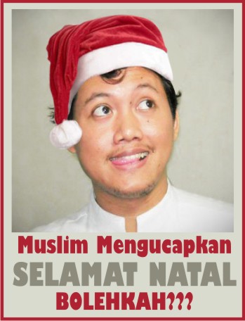 Selamat Natal