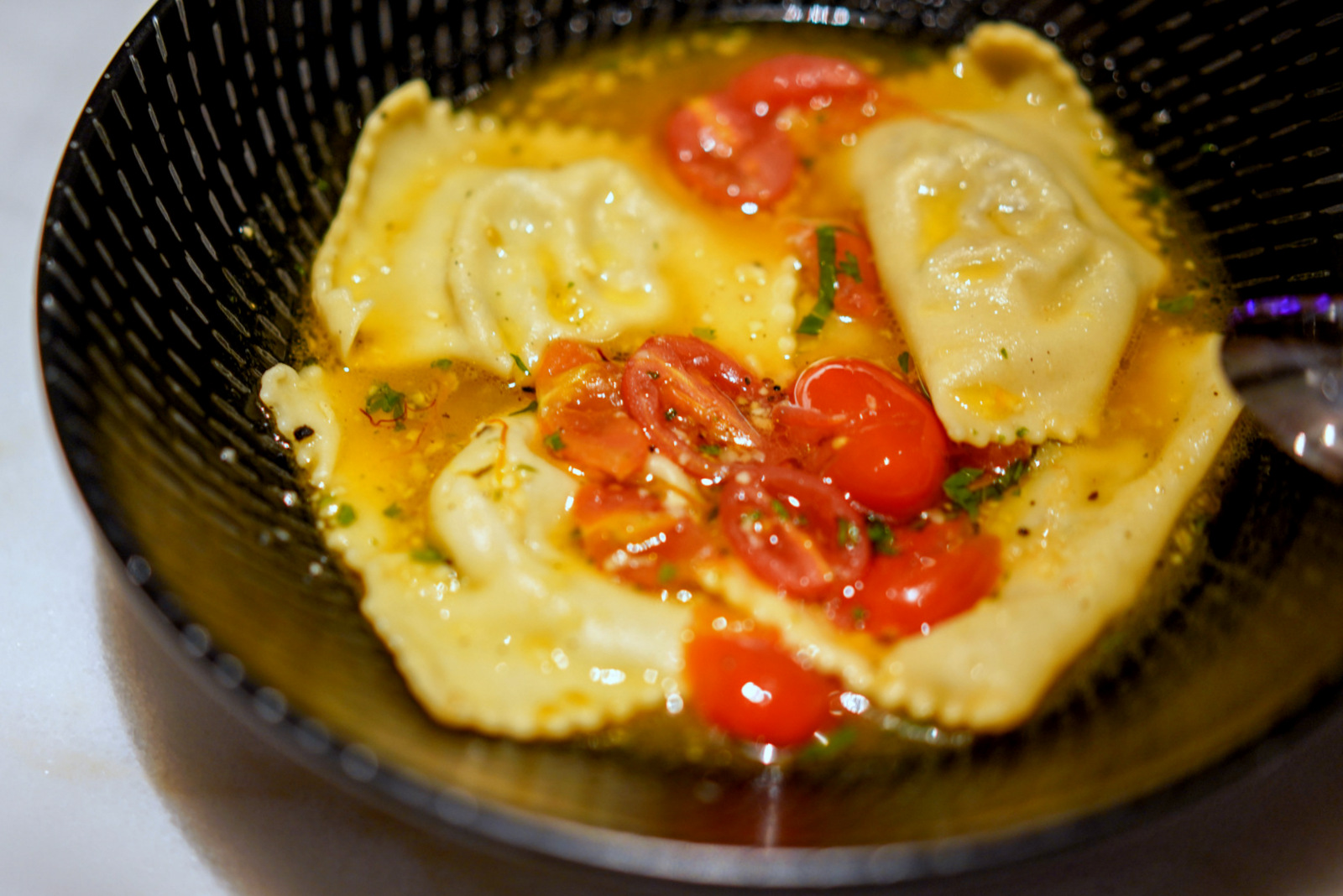 Eat Drink KL Grano Pasta Bar APW Bangsar