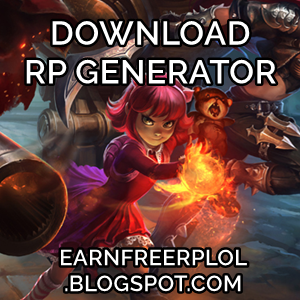 Download - Riot Points Generator