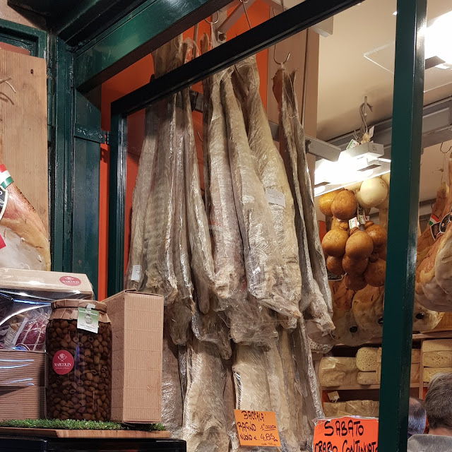 Baccalà Mantecato Dried Cod Mousse from Venice Mama Isa's Blog