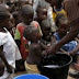 Malnutrition kills 240 displaced children in Borno state
