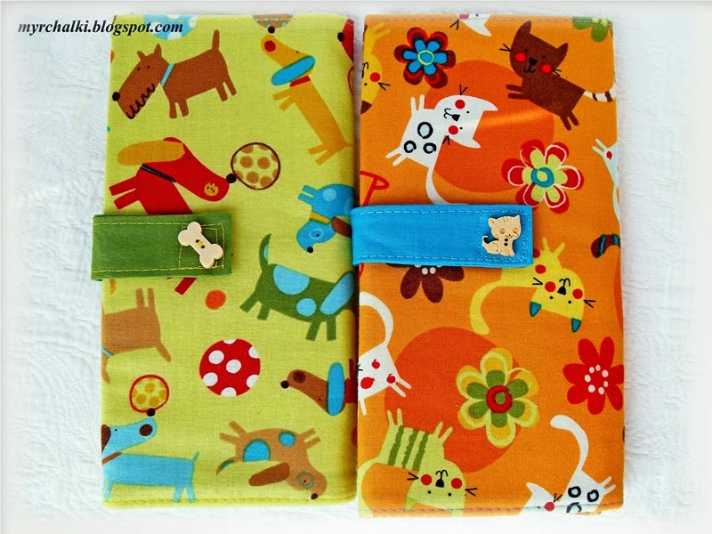 Мурчалки: Пенальчики.