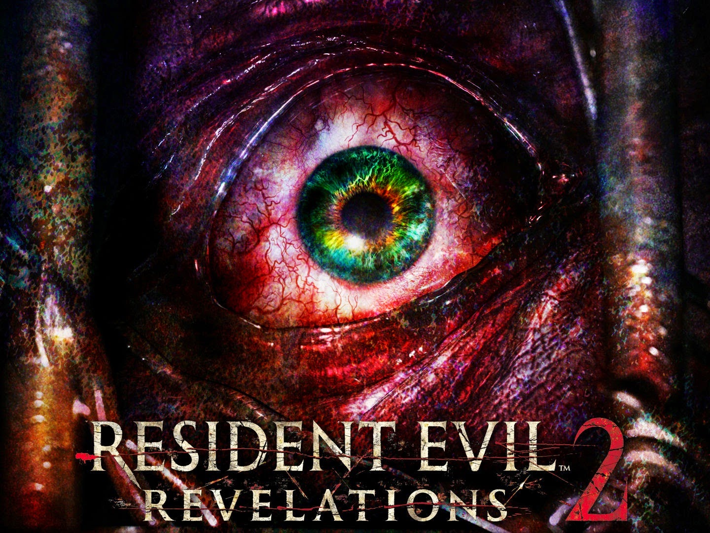 Resident evil revelations steam фото 45