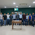 Ji-Paraná FC renova patrocínio master com a CRESOL