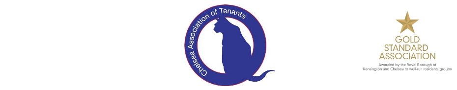Chelsea Association of Tenants (CATS)