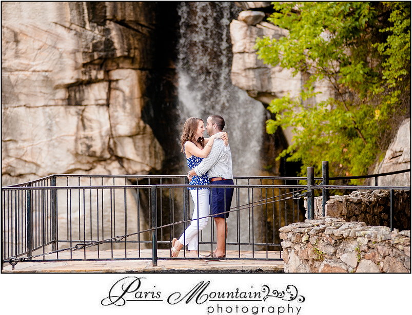 Rock City Engagement Session Chattanooga Tn Rock City Engagement Session Chattanooga Tn