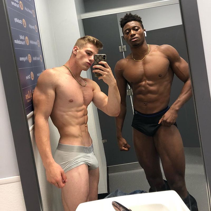 Favorite Hunks & Other Things: FaVorite FiVe: Patrick Leblanc