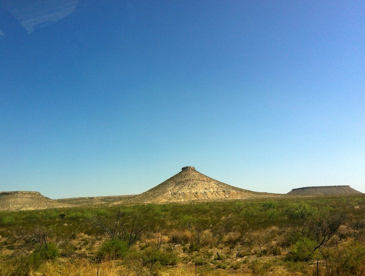 Traveling Roadmantics Las Cruces New Mexico to Ozona Texas