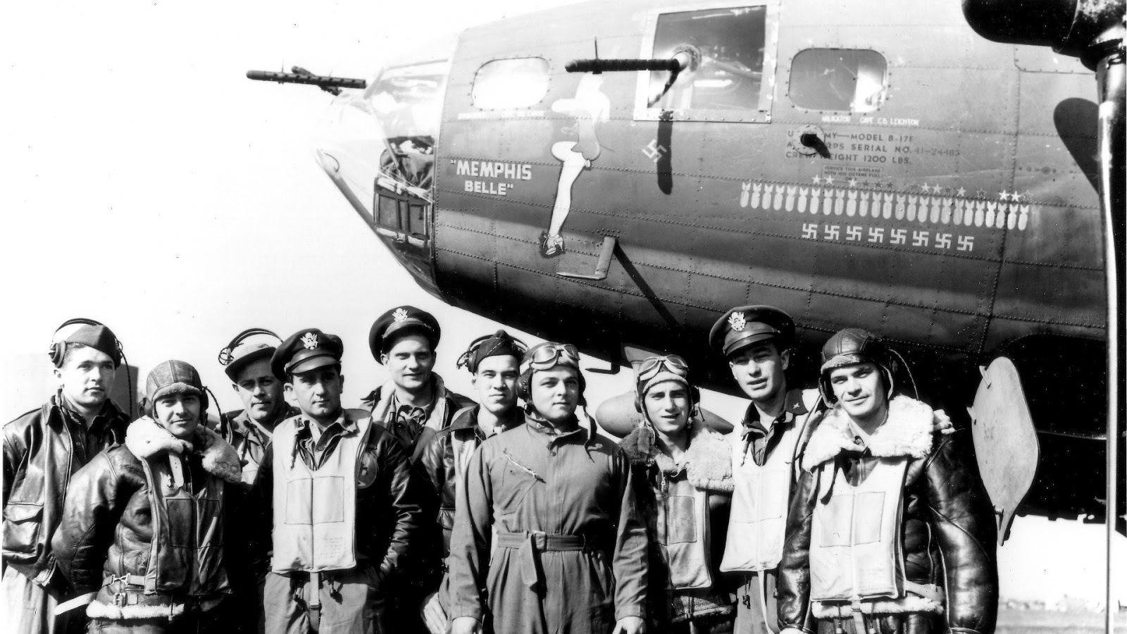 CULTURA DE DOMÍNIO PÚBLICO FILMES EM DOMÍNIO PÚBLICO MEMPHIS BELLE A FORTALEZA VOADORA (1944) CULTURA DE DOMÍNIO PÚBLICO FILMES EM DOMÍNIO PÚBLICO MEMPHIS BELLE A FORTALEZA VOADORA (1944)